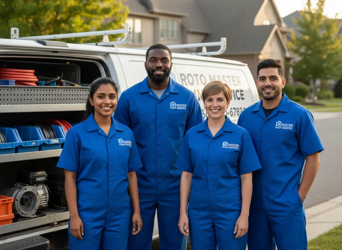 Sump Pump Installation company in Addison, AL